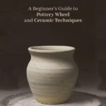 Pottery Ceramic Craft Kindle Book English Language 217 Pages-0