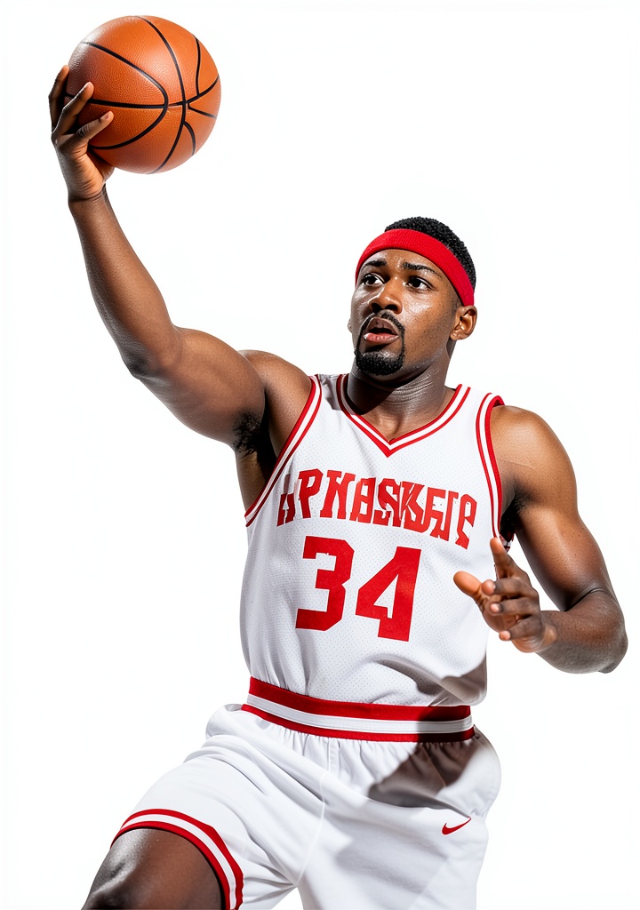 Reading Above the Rim Kindle edition on a tablet