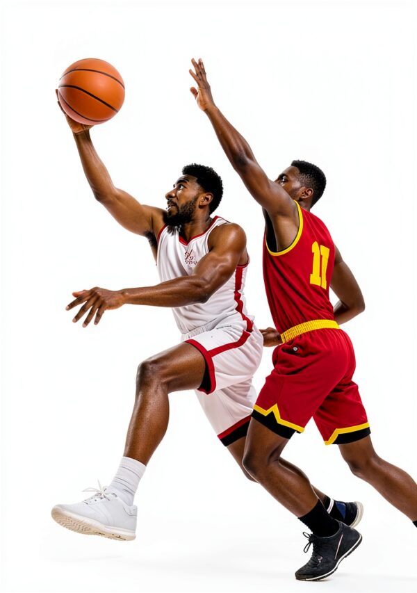 Above the Rim Kindle Edition Basketball Book Series-0