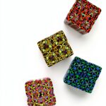 Polka Dot Cottage Polymer Clay Craft Kindle Book Guide-0