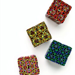 Polka Dot Cottage Polymer Clay Craft Kindle Book Guide-0