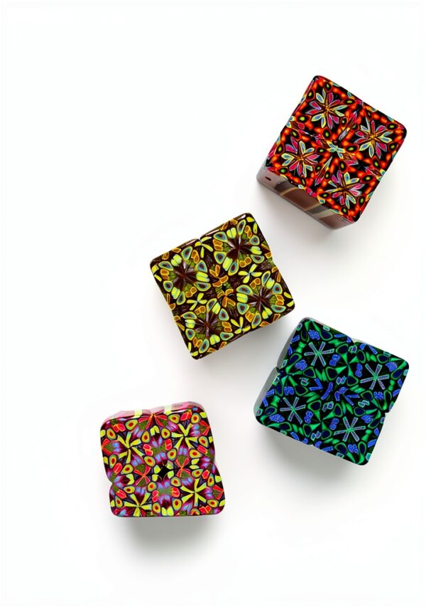 Polka Dot Cottage Polymer Clay Craft Kindle Book Guide-0