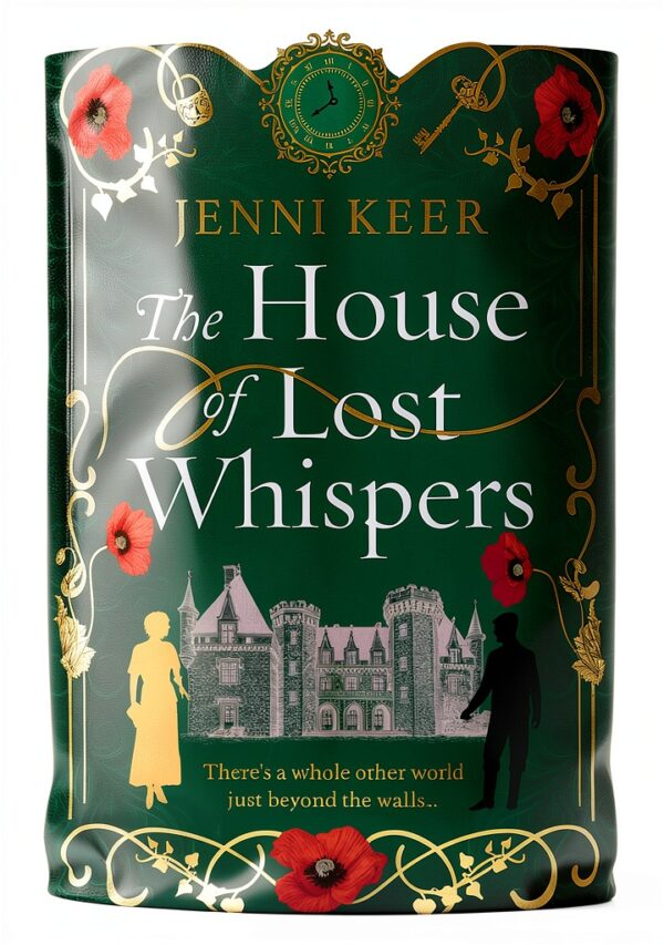 Boldwood Books Historical Romance Kindle English eBook-0