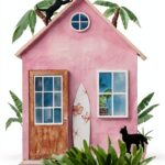 Florida Keys Flea Market Flip Cozy Craft Mystery Book 2-0