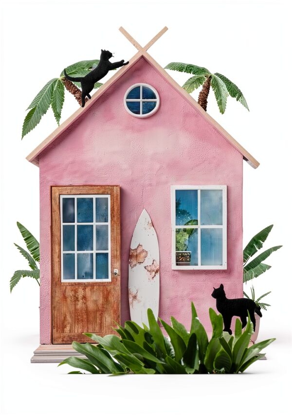 Florida Keys Flea Market Flip Cozy Craft Mystery Book 2-0