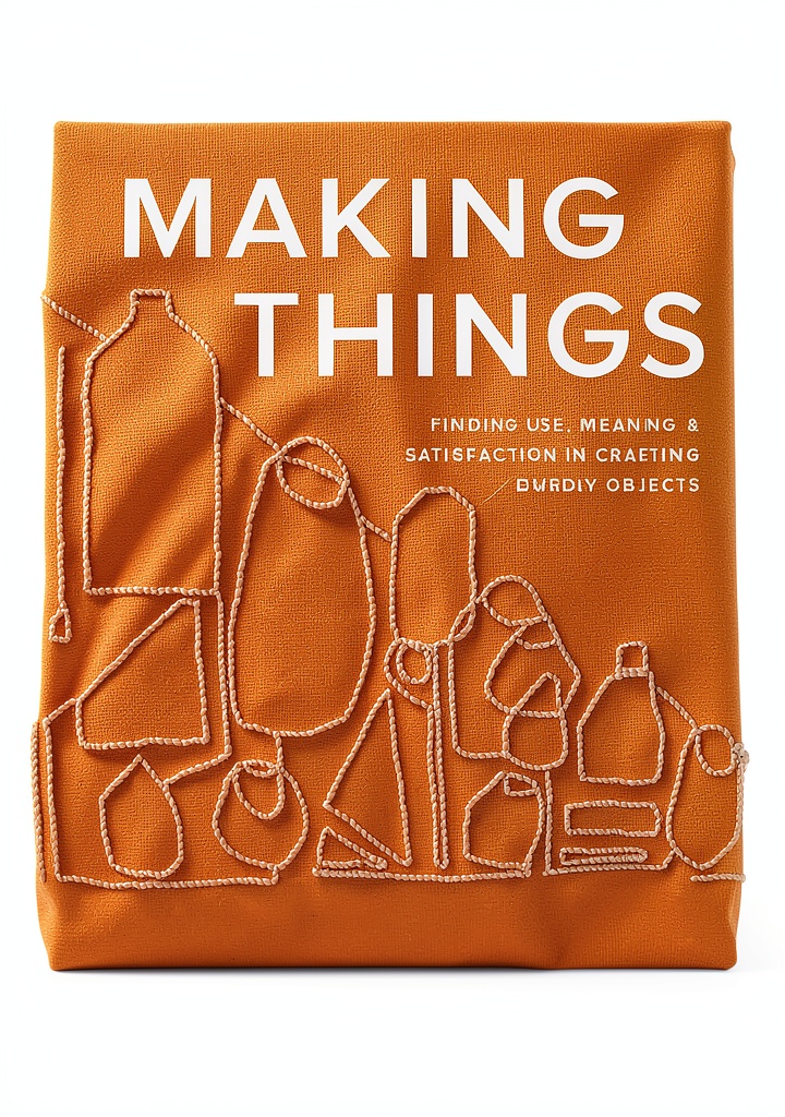 'Hardie Grant Pottery Book cover on a Kindle device'