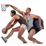 Sports Fundamentals Basketball Kindle eBook English Language-0