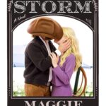 Griffith Brothers Western Romance Kindle Book Series-0