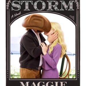 Griffith Brothers Western Romance Kindle Book Series-0