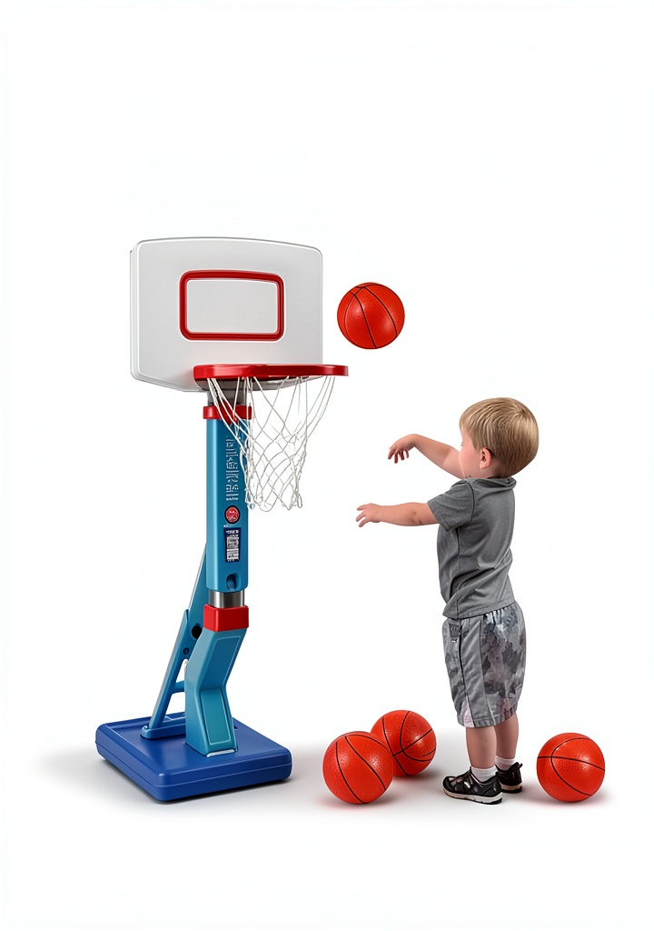 Basketball eBook open on a Kindle device showing enhanced typesetting