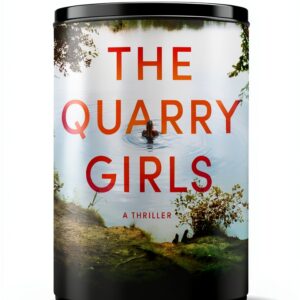 Thomas Mercer Kindle Thriller Novel English 332 Pages-0