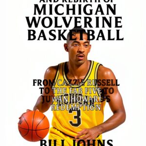 Above the Rim Basketball Ebook College Sports Biography-0