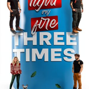 Coyote Glen Firefighters Romance eBook English Series-0