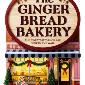 HarperCollins Dream Harbor Book 5 Workplace Romance eBook-0