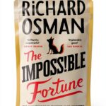 Penguin Thursday Murder Club Mysteries Book 5 Kindle Edition-0