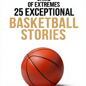 Professional Basketball Book Kindle English A Game of-0