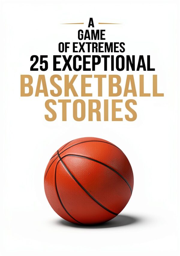 Professional Basketball Book Kindle English A Game of-0