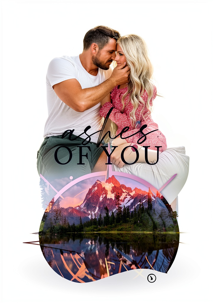 Cover of The Lost & Found Series Book 5 on a Kindle device