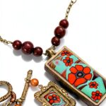 Polymer Clay Craft Book English Illustrated Kindle Edition-0