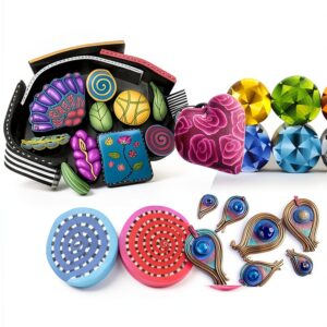 Pottery Ceramic Craft Kindle Book English Language Guide-0