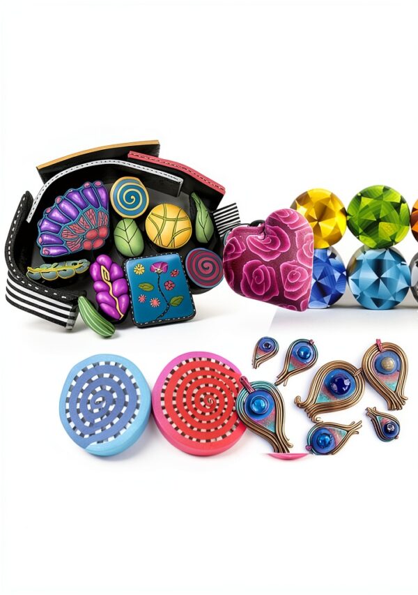 Pottery Ceramic Craft Kindle Book English Language Guide-0