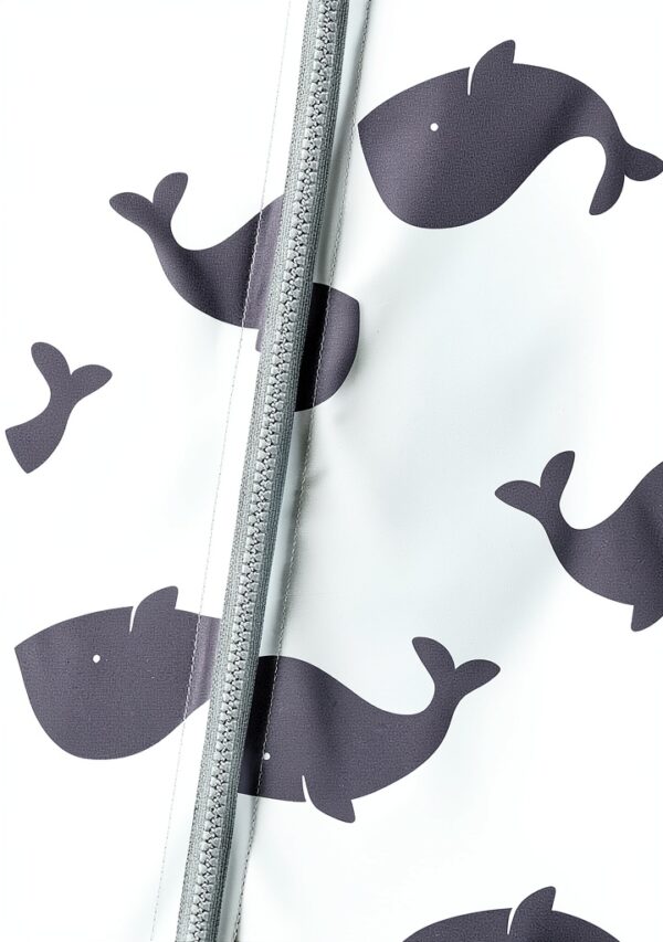 Carters Boys Rash Guard Swimsuits UPF Protection Long Sleeve-2