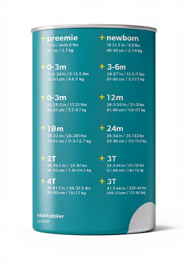 Carters Baby Girls UPF 50+ Long Sleeve Swimwear One Piece-3