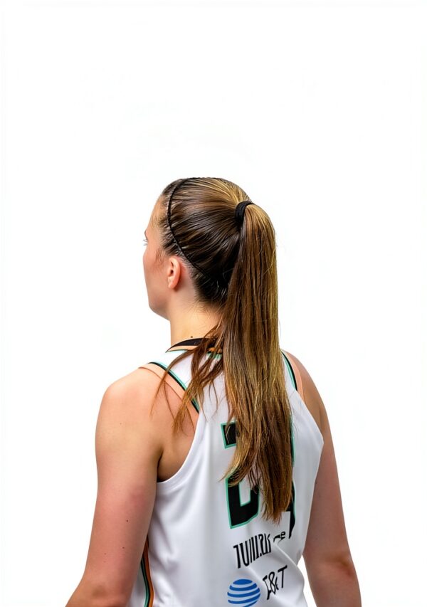 Basketball Kindle Book English Enhanced Typesetting-0