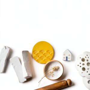 Ilex Press Polymer Clay Craft Book Kindle Edition Guide-0