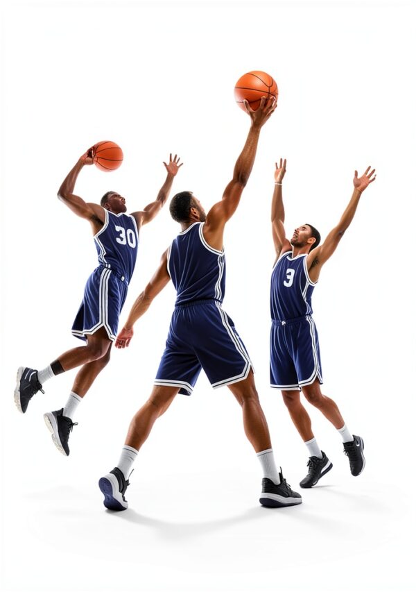 NBA Magazine Book 2025 Basketball Nonfiction eBook Teen-0