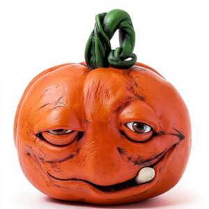 Polymer Clay Crafts English Kindle Book Creative Projects-0