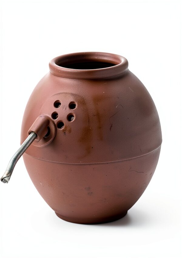 STC Craft Pottery Ceramic Craft Book Kindle Edition-0