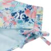 Hurley Girls Tankini Swim Suit 2-Piece Floral Design-3