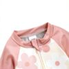 Socutebabe Baby Boys Girls Long Sleeve Sun Proof Swimwear-2