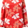 Carters Baby Girls UPF 50+ Long Sleeve Swimwear One Piece-1