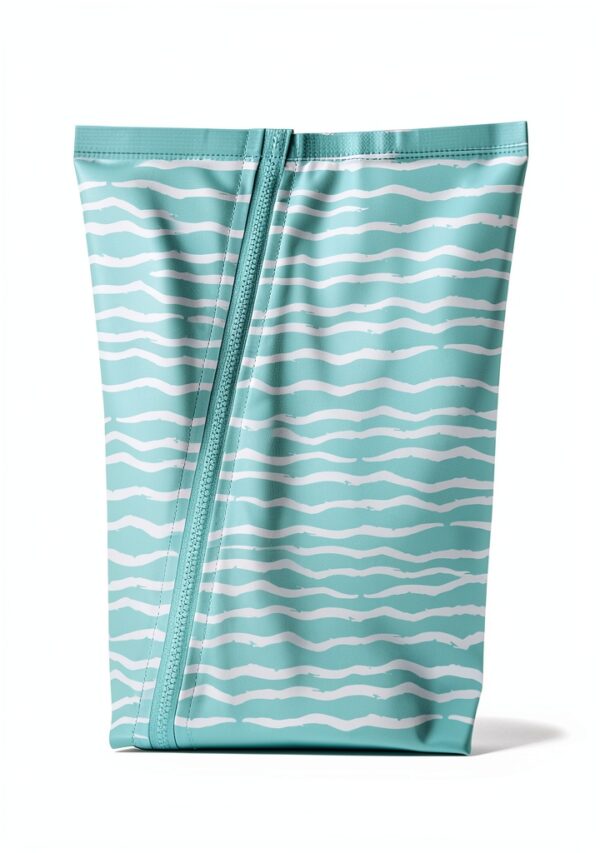 Carters Boys Rash Guard Swimsuits UPF Protection Long Sleeve-1