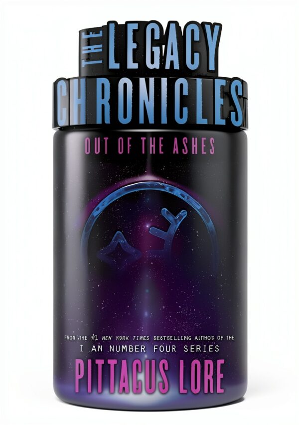 Legacy Chronicles Book 1 Kindle Edition Teen Survival Story-0