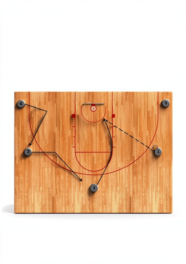 Encestar Basketball eBook Professional Guide Young Readers-0