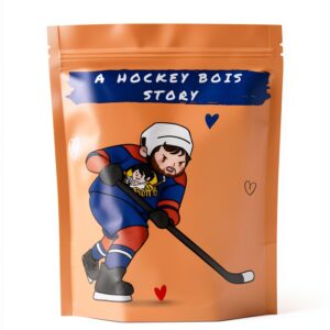 Kindle eBook Teen Romance Sports Short Read English-0