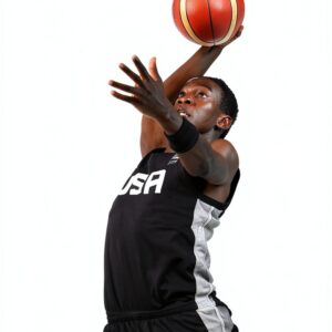 Signature Books Basketball eBook Teen Young Adult Nonfiction-0