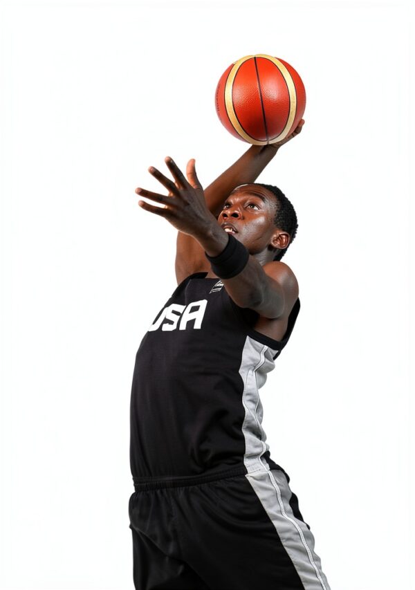 Signature Books Basketball eBook Teen Young Adult Nonfiction-0