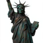 New York Tales Zombie eBook Teen Young Adult Horror-0