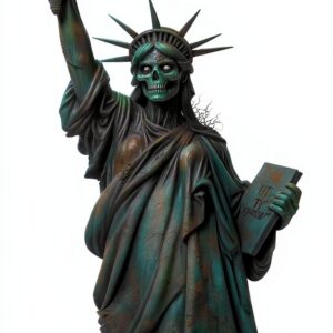 New York Tales Zombie eBook Teen Young Adult Horror-0