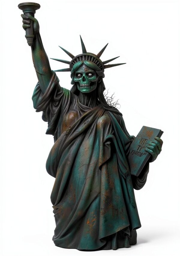 New York Tales Zombie eBook Teen Young Adult Horror-0