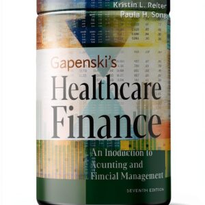 Hospital Administration eBook ACHE Learn 797 Pages-0