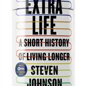 Health Administration Kindle by Riverhead Books-0