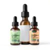 Hairball Relief for Cats & Dogs by Animal Essentials Tincture 1oz-1