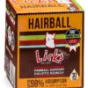 Licks Cat Hairball Remedy Gel Pack LH30PK-C 2oz Digestive Support-0