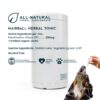 Hairball Relief for Cats & Dogs by Animal Essentials Tincture 1oz-6