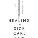 Thought Leader Press Health Policy Kindle 250 Page Public Health Guide-0